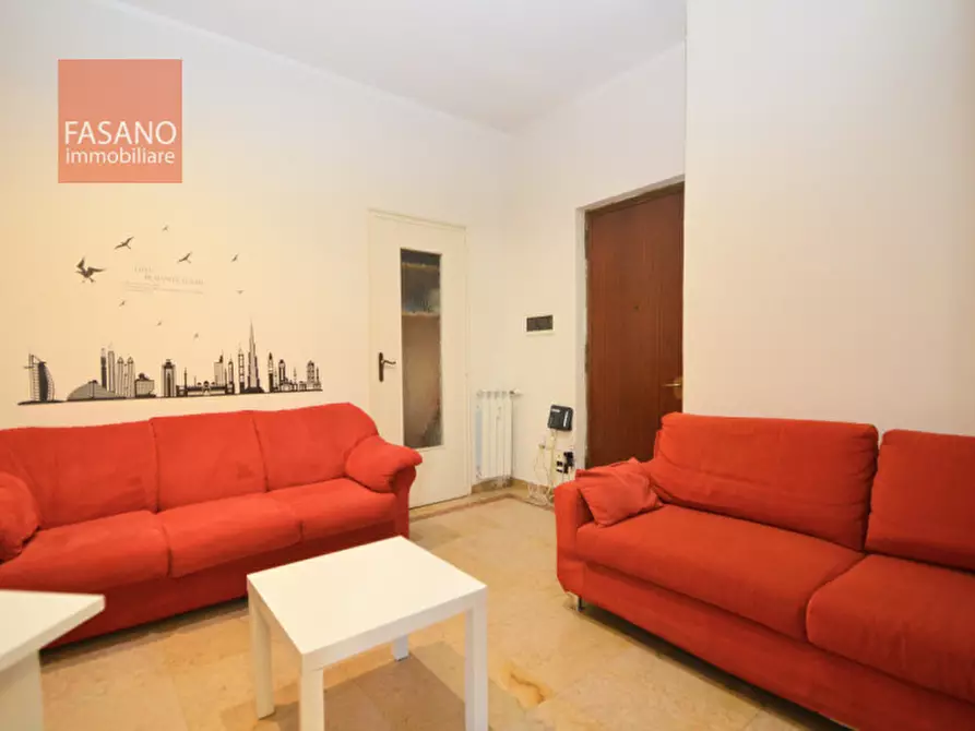 Immagine 13 di Camera in affitto  in Corso Galileo Ferraris 153 a Torino