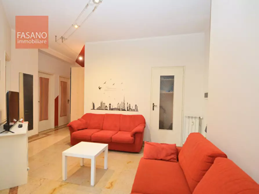 Immagine 14 di Camera in affitto  in Corso Galileo Ferraris 153 a Torino