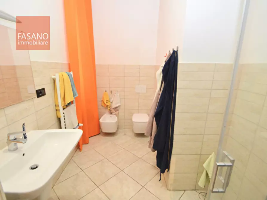 Immagine 16 di Camera in affitto  in Corso Galileo Ferraris 153 a Torino