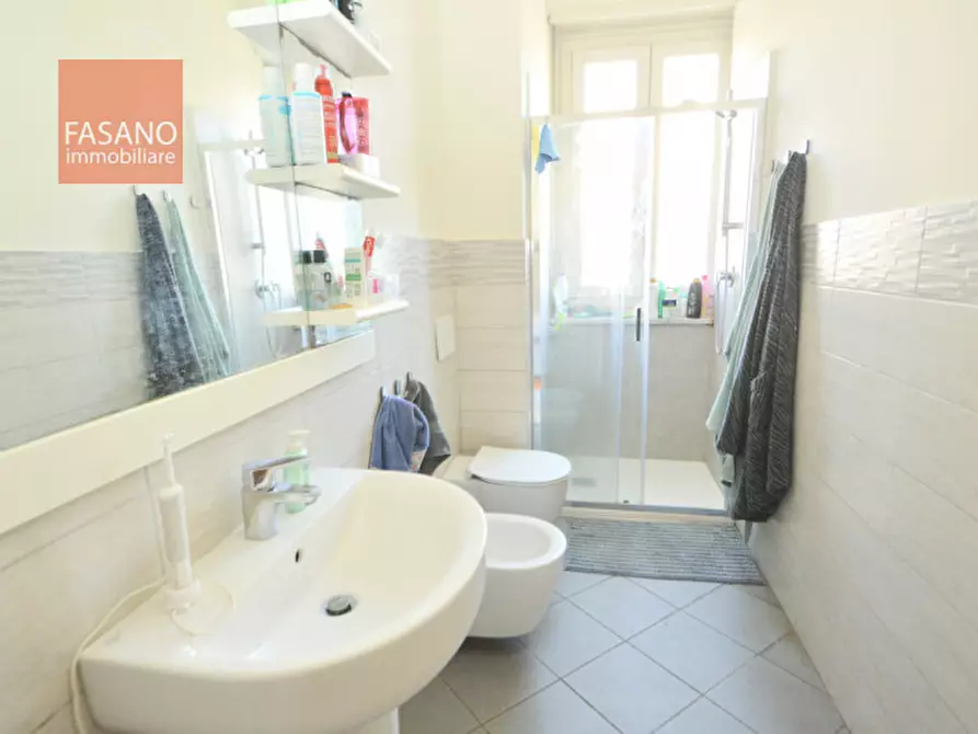 Immagine 17 di Camera in affitto  in Corso Galileo Ferraris 153 a Torino