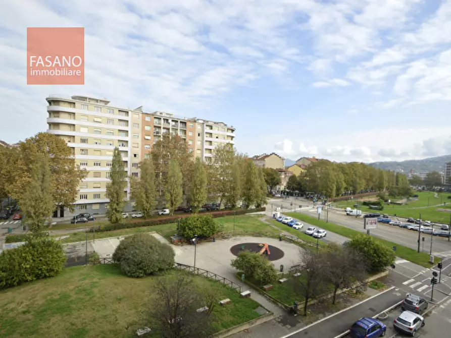 Immagine 18 di Camera in affitto  in Corso Galileo Ferraris 153 a Torino