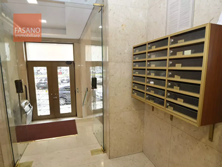 Immagine 19 di Camera in affitto  in Corso Galileo Ferraris 153 a Torino