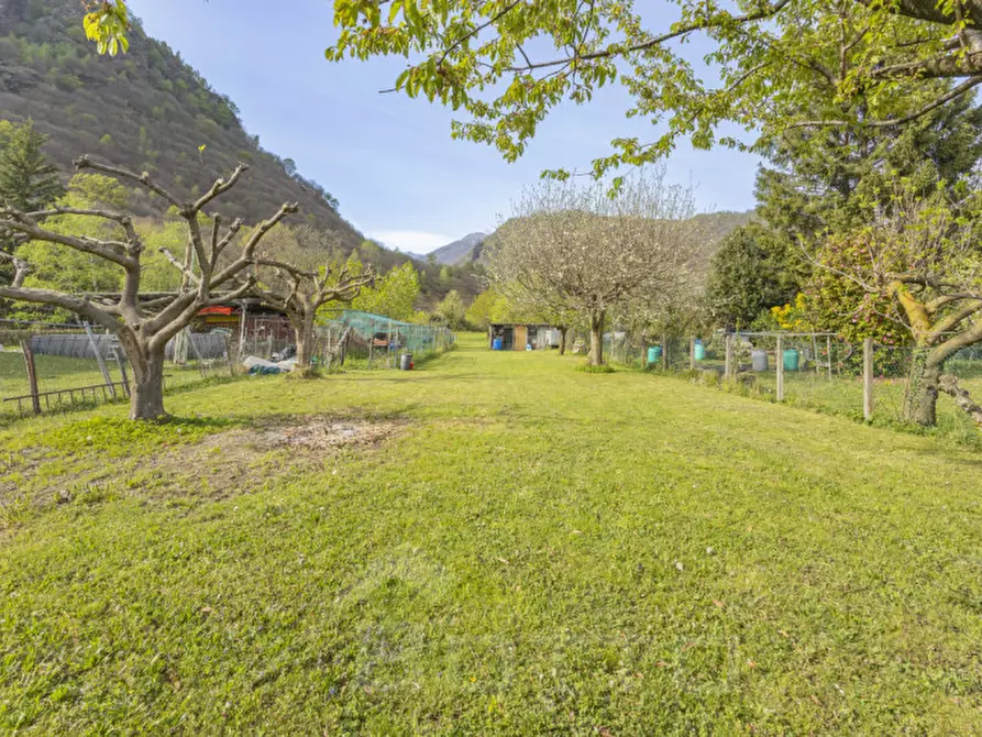 mansarda in vendita ad Omegna in zona Cireggio