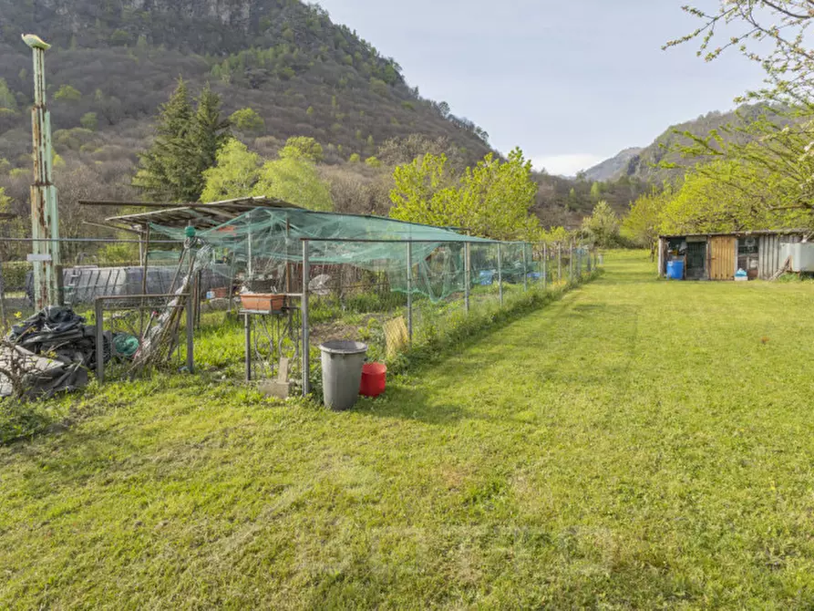 Immagine 6 di Terreno in vendita  in Via Mozzalina 45 a Omegna