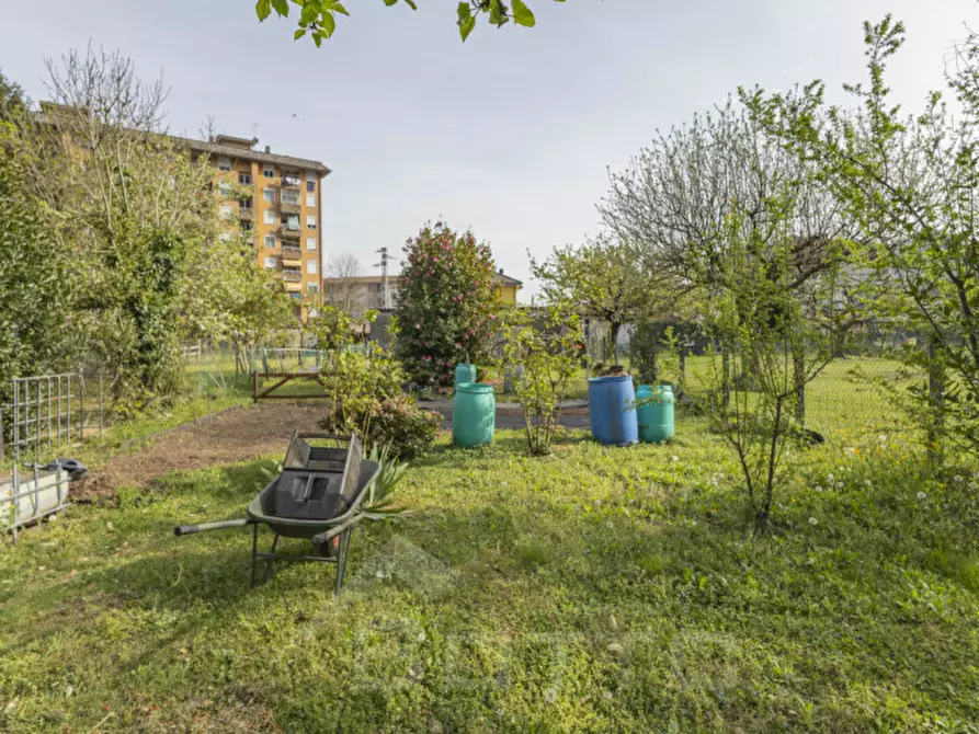 Immagine 13 di Terreno in vendita  in Via Mozzalina 45 a Omegna