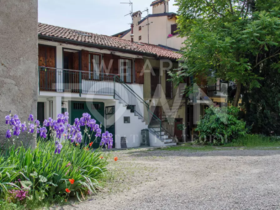 Immagine 1 di Appartamento in affitto  in Via Fratelli Morelli 15 a Milano