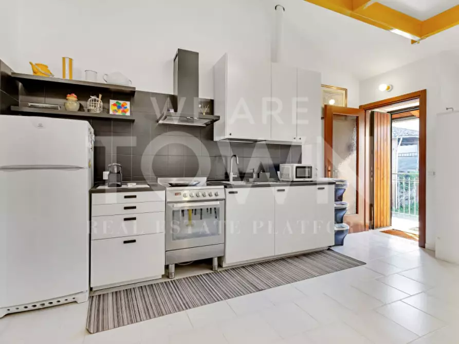 Immagine 6 di Appartamento in affitto  in Via Fratelli Morelli 15 a Milano