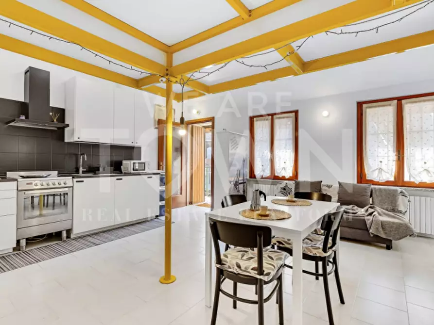 Immagine 7 di Appartamento in affitto  in Via Fratelli Morelli 15 a Milano