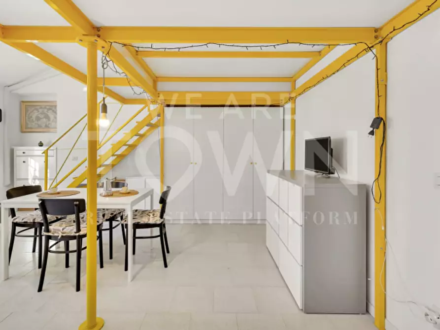 Immagine 8 di Appartamento in affitto  in Via Fratelli Morelli 15 a Milano