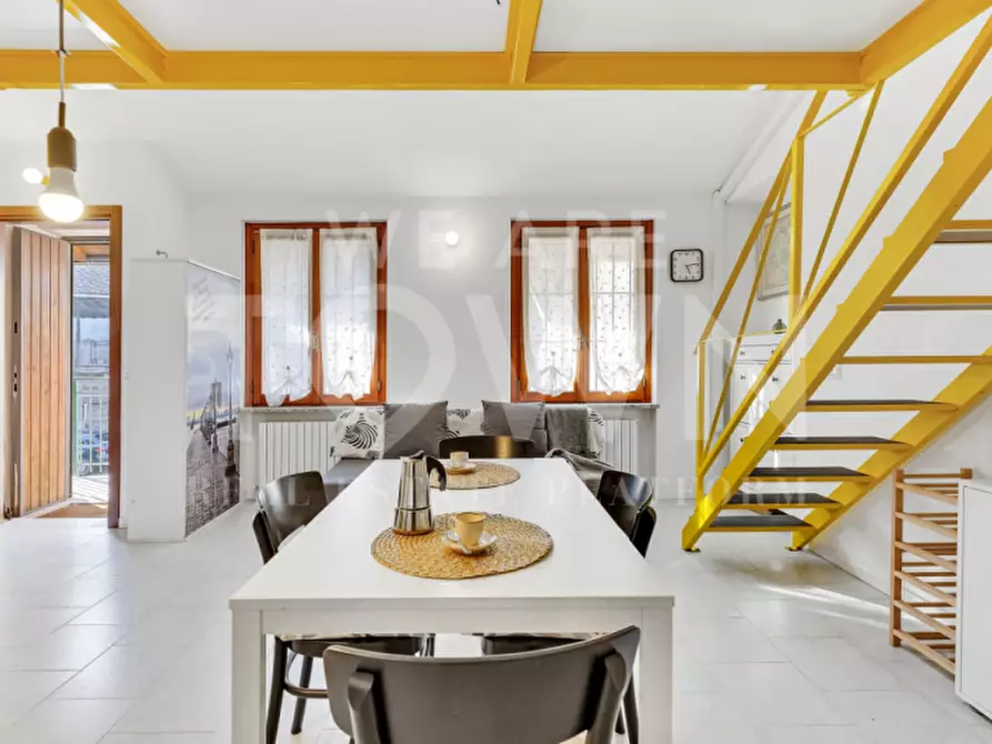 Immagine 9 di Appartamento in affitto  in Via Fratelli Morelli 15 a Milano