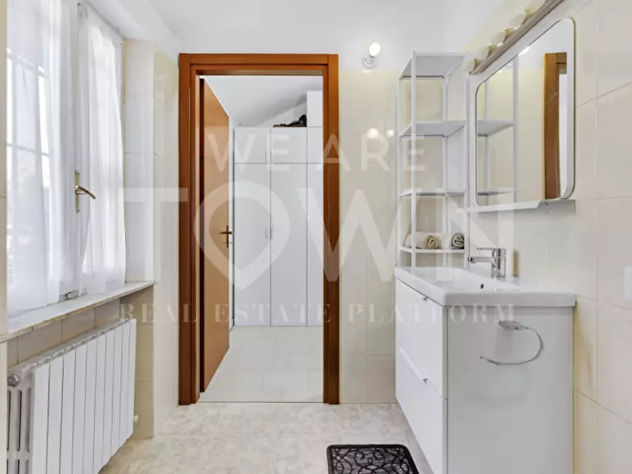 Immagine 13 di Appartamento in affitto  in Via Fratelli Morelli 15 a Milano