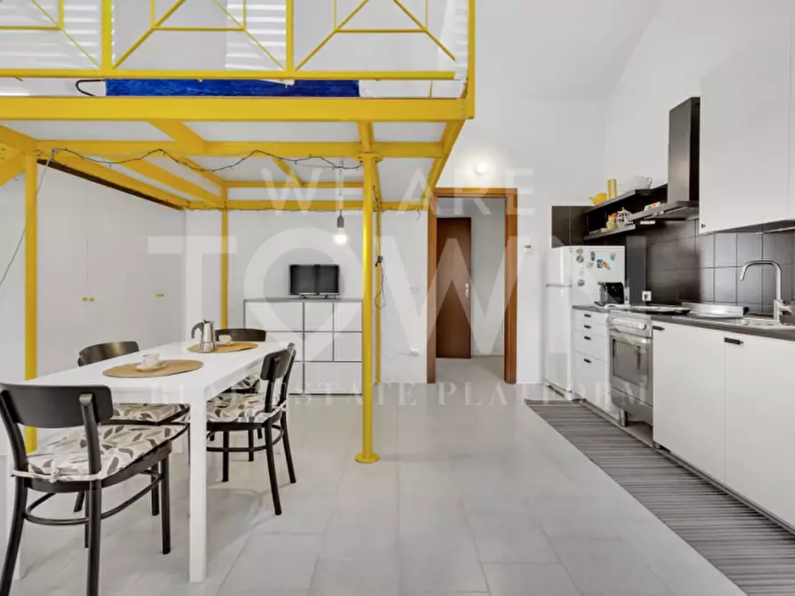 Immagine 18 di Appartamento in affitto  in Via Fratelli Morelli 15 a Milano