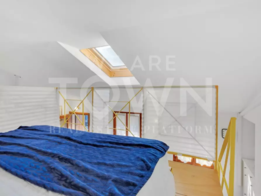 Immagine 20 di Appartamento in affitto  in Via Fratelli Morelli 15 a Milano