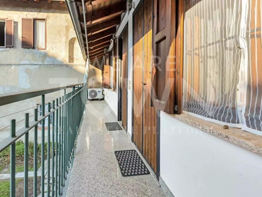 Immagine 22 di Appartamento in affitto  in Via Fratelli Morelli 15 a Milano