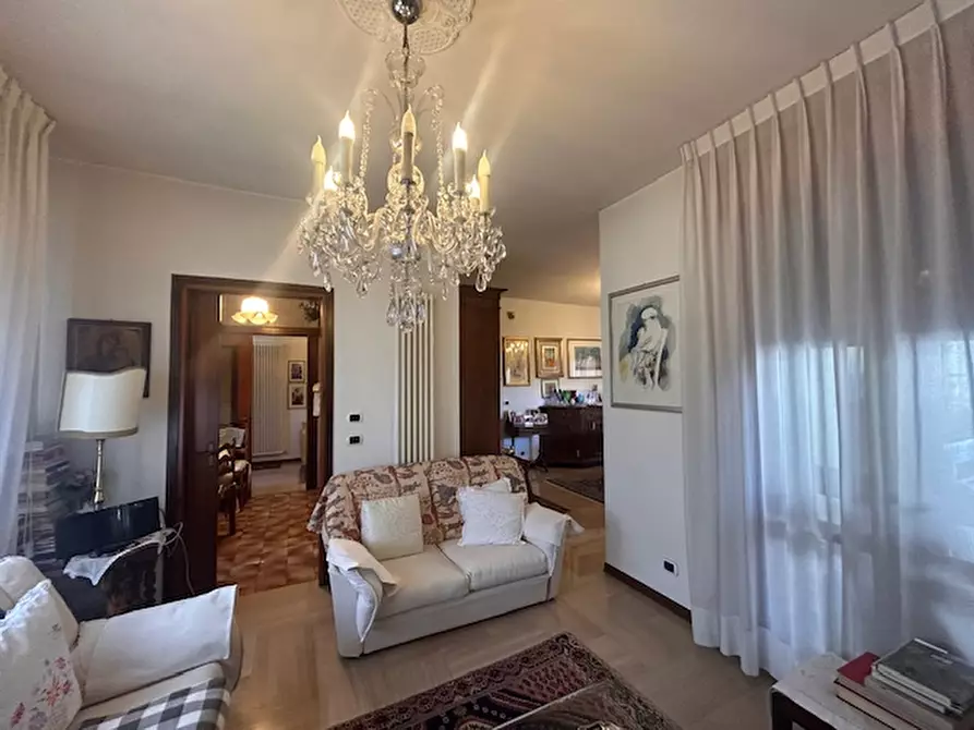 Immagine 5 di Casa bifamiliare in vendita  in Quartiere Abruzzo a Castelfranco Veneto