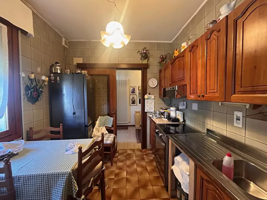 Immagine 11 di Casa bifamiliare in vendita  in Quartiere Abruzzo a Castelfranco Veneto
