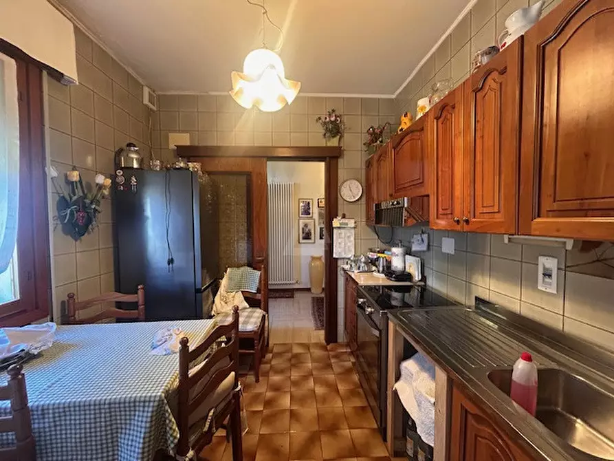Immagine 11 di Casa bifamiliare in vendita  in Quartiere Abruzzo a Castelfranco Veneto