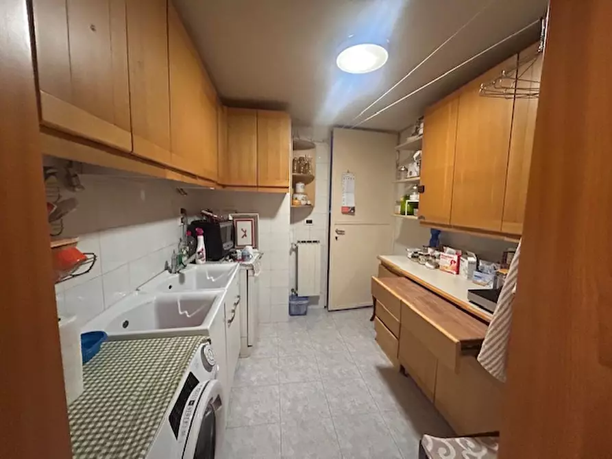 Immagine 12 di Casa bifamiliare in vendita  in Quartiere Abruzzo a Castelfranco Veneto