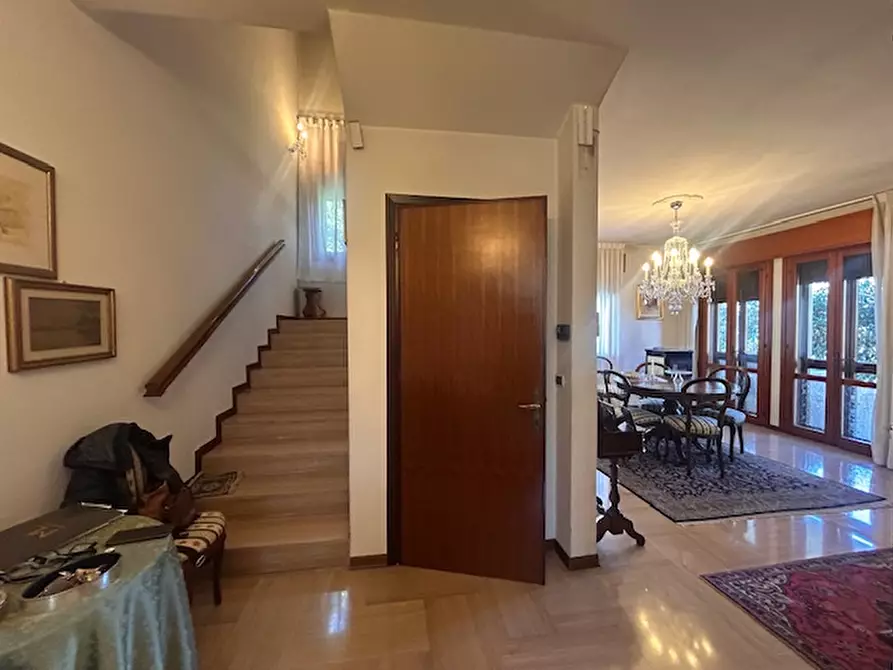 Immagine 14 di Casa bifamiliare in vendita  in Quartiere Abruzzo a Castelfranco Veneto
