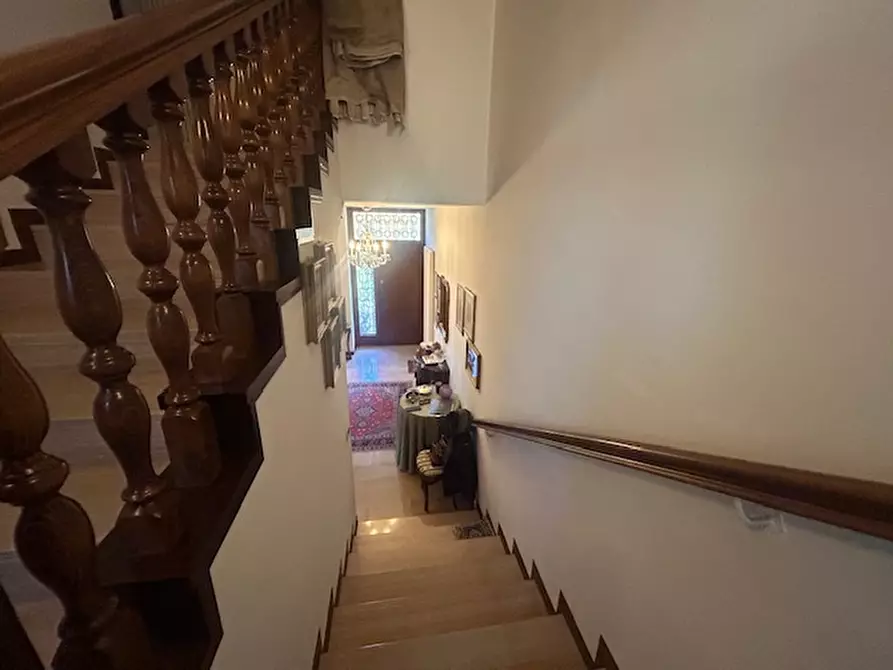 Immagine 15 di Casa bifamiliare in vendita  in Quartiere Abruzzo a Castelfranco Veneto