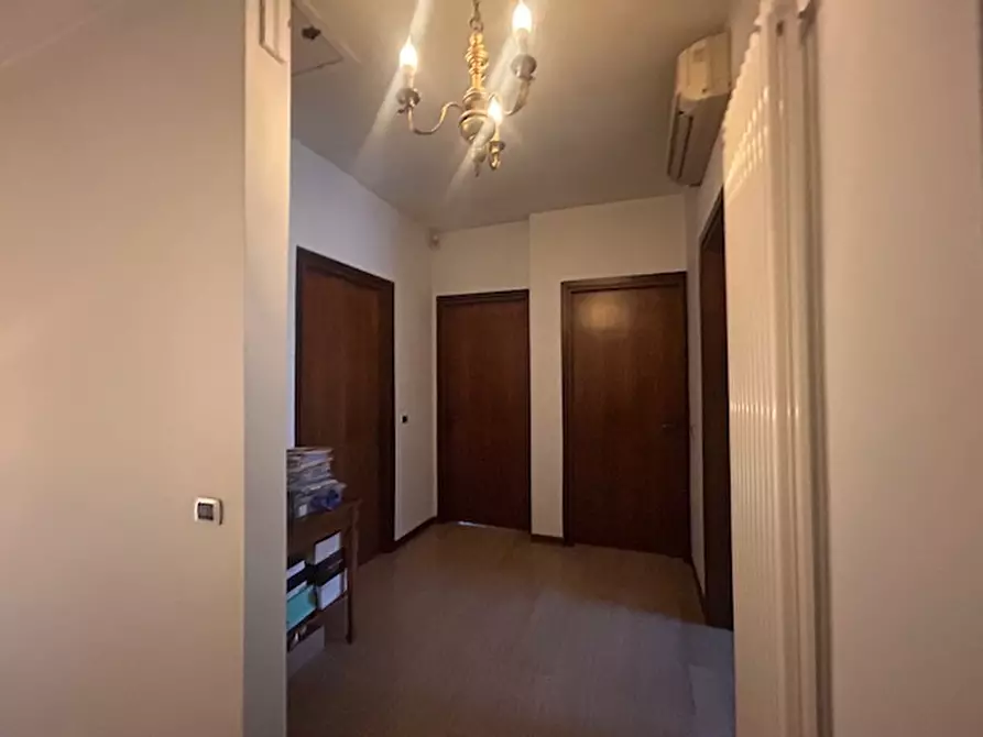 Immagine 16 di Casa bifamiliare in vendita  in Quartiere Abruzzo a Castelfranco Veneto