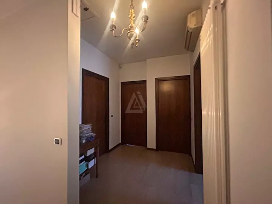 Immagine 16 di Casa bifamiliare in vendita  in Quartiere Abruzzo a Castelfranco Veneto