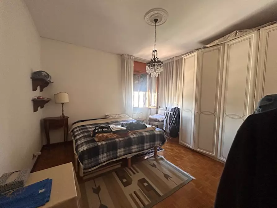 Immagine 17 di Casa bifamiliare in vendita  in Quartiere Abruzzo a Castelfranco Veneto