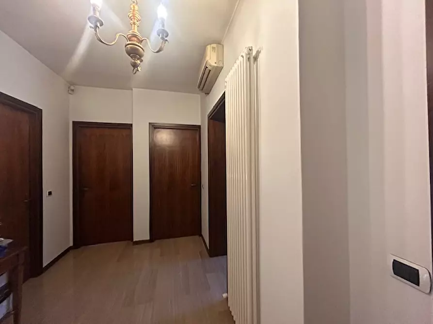 Immagine 19 di Casa bifamiliare in vendita  in Quartiere Abruzzo a Castelfranco Veneto