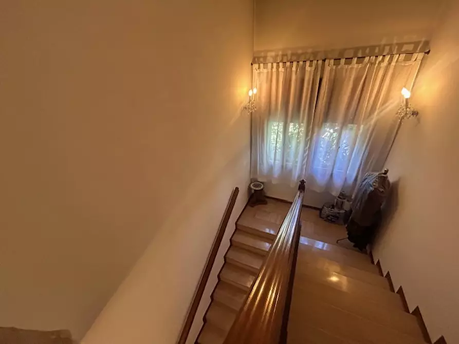 Immagine 20 di Casa bifamiliare in vendita  in Quartiere Abruzzo a Castelfranco Veneto