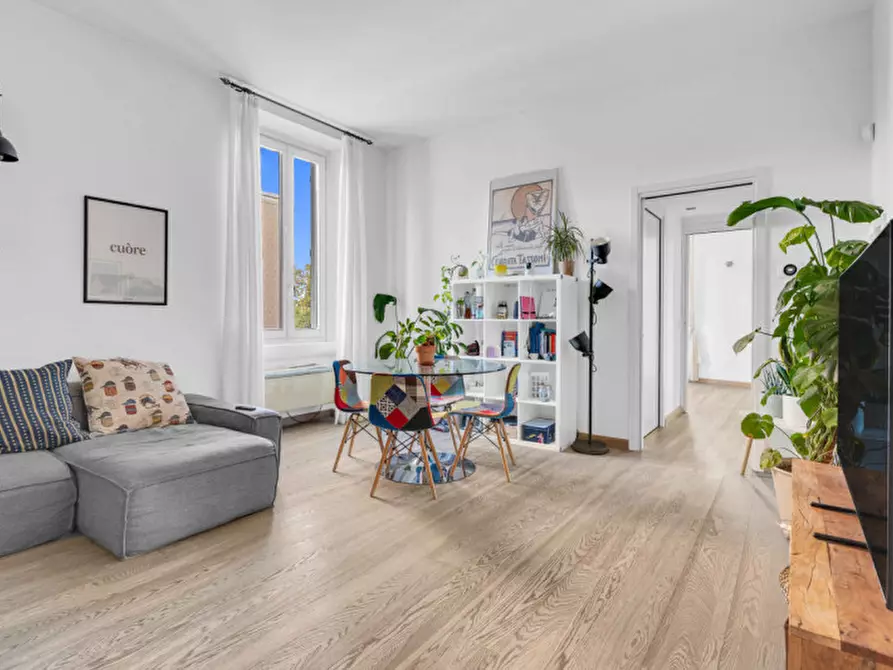 Immagine 1 di Appartamento in vendita  in Via Guglielmo Guintellino, 1 a Milano