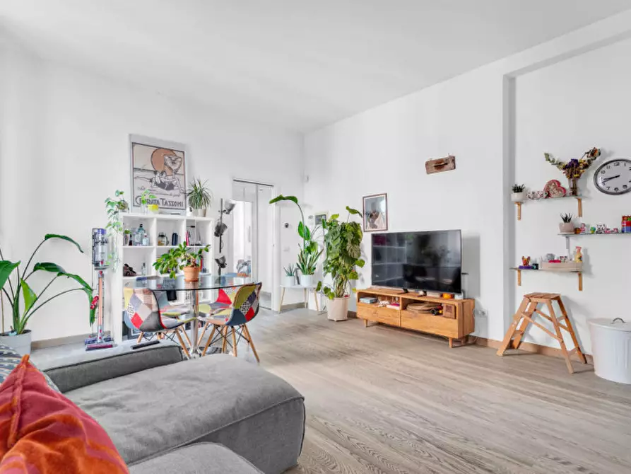 Immagine 4 di Appartamento in vendita  in Via Guglielmo Guintellino, 1 a Milano