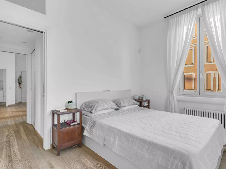 Immagine 13 di Appartamento in vendita  in Via Guglielmo Guintellino, 1 a Milano