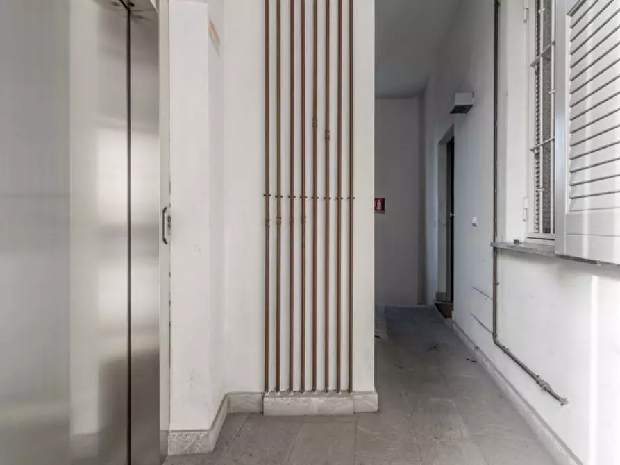Immagine 19 di Appartamento in vendita  in Via Guglielmo Guintellino, 1 a Milano