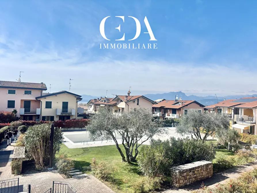 Immagine 2 di Appartamento in affitto  in Via Sagramose a Lazise