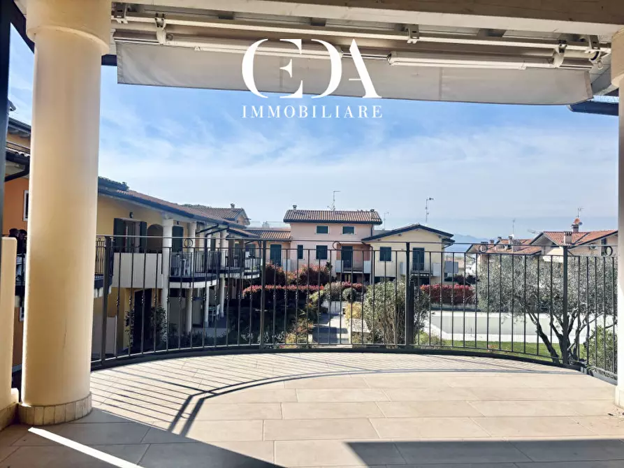 Immagine 5 di Appartamento in affitto  in Via Sagramose a Lazise
