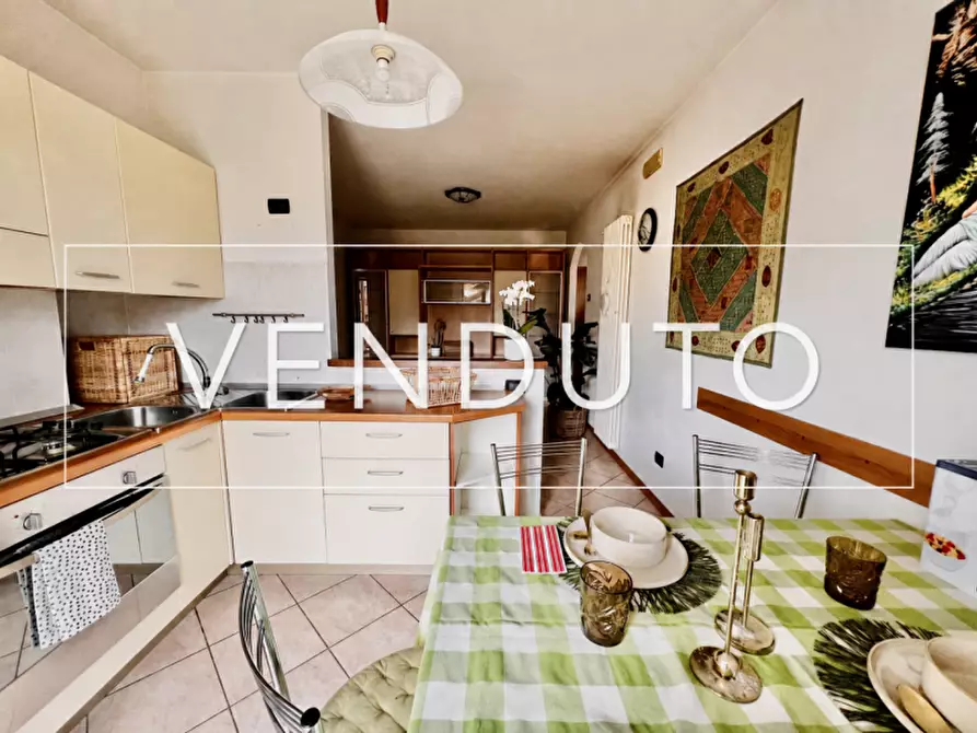 Immagine 1 di Appartamento in vendita  in Via del Dòs de la luna 52 a Trento
