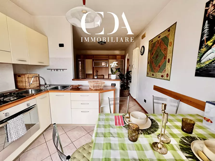 Immagine 1 di Appartamento in vendita  in Via del Dòs de la luna, Gardolo di Mezzo, Trento a Trento