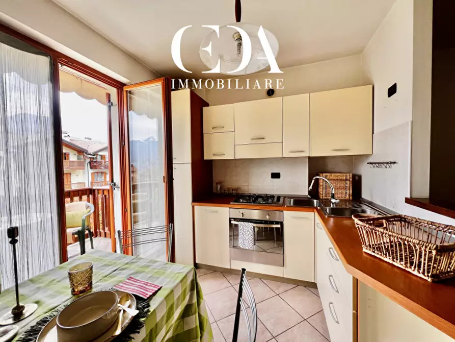 Immagine 2 di Appartamento in vendita  in Via del Dòs de la luna, Gardolo di Mezzo, Trento a Trento