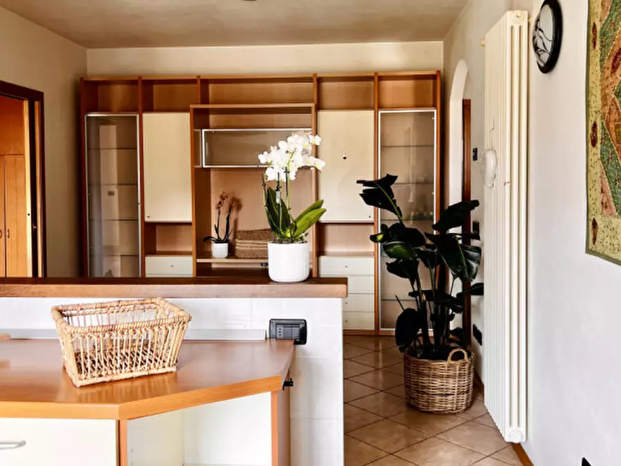 Immagine 3 di Appartamento in vendita  in Via del Dòs de la luna, Gardolo di Mezzo, Trento a Trento