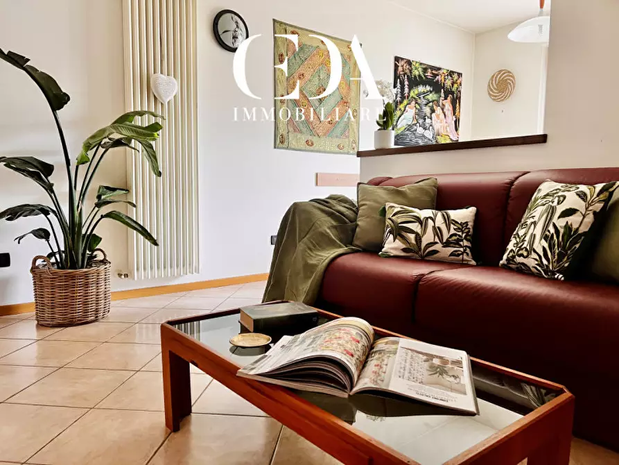 Immagine 4 di Appartamento in vendita  in Via del Dòs de la luna, Gardolo di Mezzo, Trento a Trento