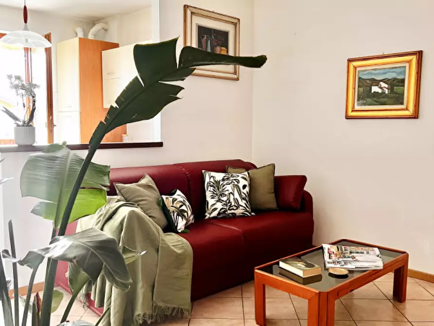 Immagine 8 di Appartamento in vendita  in Via del Dòs de la luna, Gardolo di Mezzo, Trento a Trento