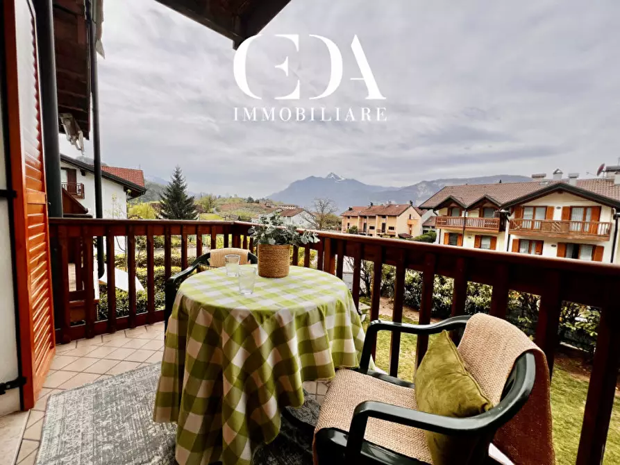 Immagine 9 di Appartamento in vendita  in Via del Dòs de la luna, Gardolo di Mezzo, Trento a Trento