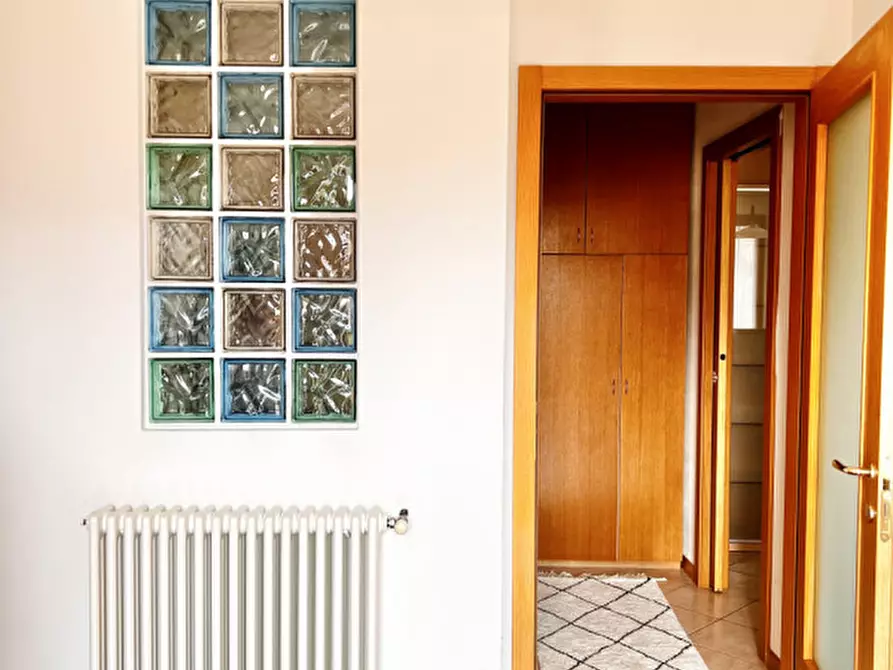 Immagine 13 di Appartamento in vendita  in Via del Dòs de la luna 52 a Trento