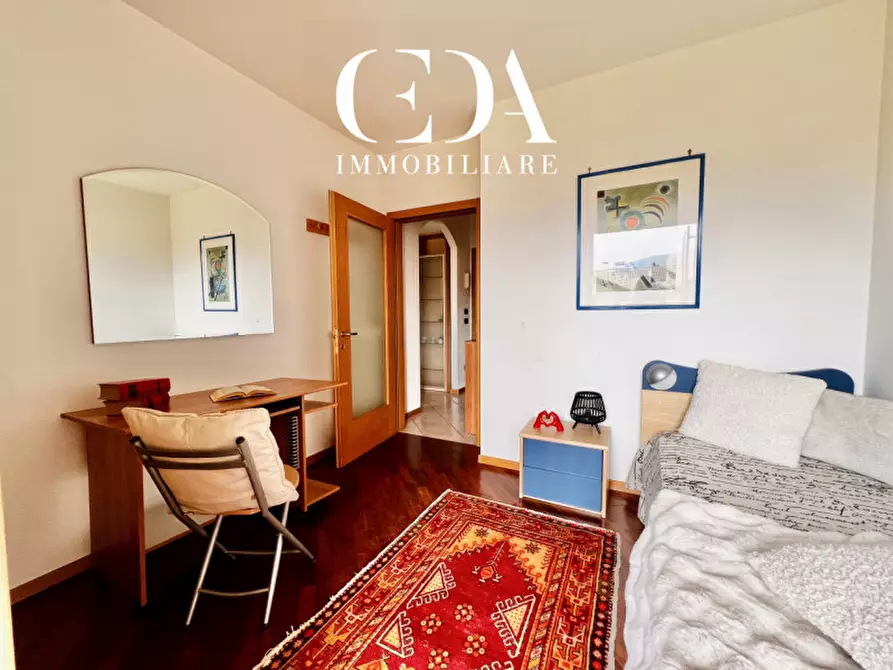 Immagine 17 di Appartamento in vendita  in Via del Dòs de la luna, Gardolo di Mezzo, Trento a Trento