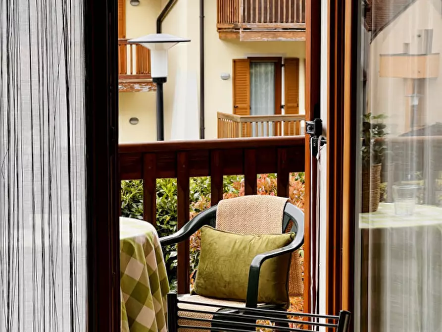 Immagine 20 di Appartamento in vendita  in Via del Dòs de la luna 52 a Trento