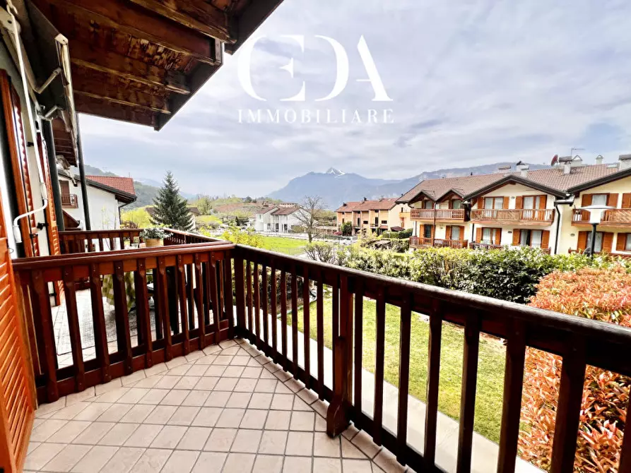 Immagine 21 di Appartamento in vendita  in Via del Dòs de la luna, Gardolo di Mezzo, Trento a Trento