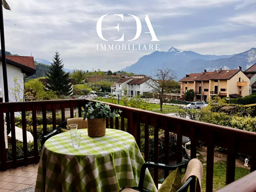 Immagine 21 di Appartamento in vendita  in Via del Dòs de la luna 52 a Trento