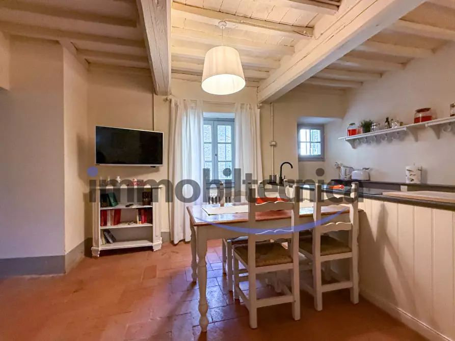 Immagine 3 di Appartamento in vendita  in La Scheggia a Anghiari