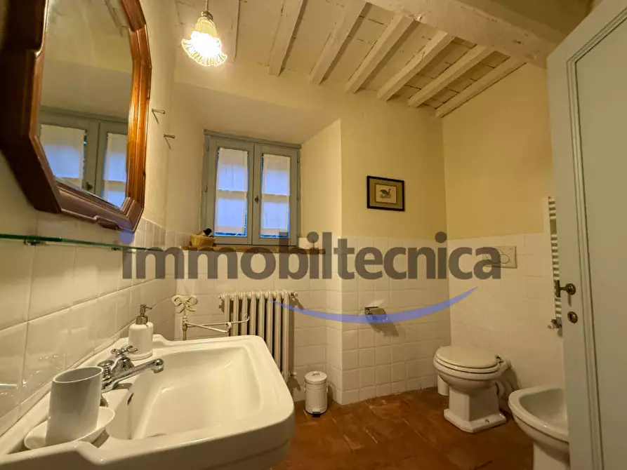 Immagine 4 di Appartamento in vendita  in La Scheggia a Anghiari