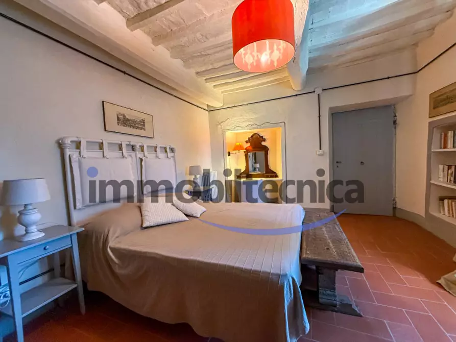 Immagine 5 di Appartamento in vendita  in La Scheggia a Anghiari